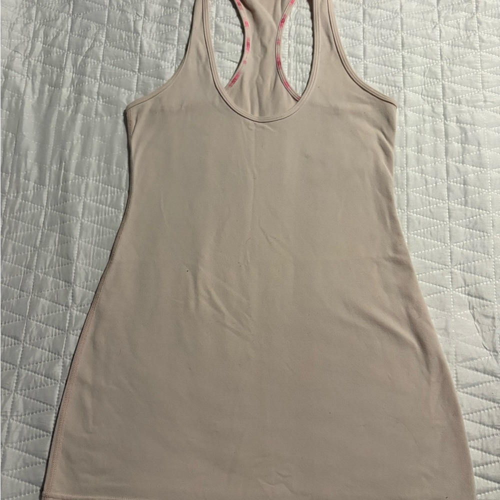 Lululemon cool racerback Tank Top